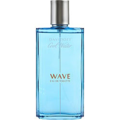 COOL WATER WAVE by Davidoff