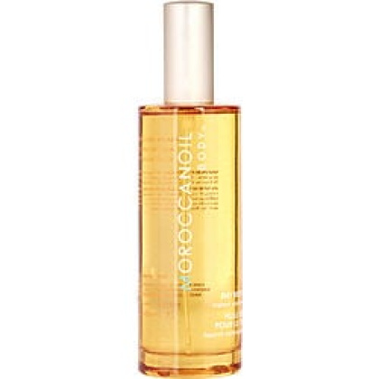 MOROCCANOIL by Moroccanoil