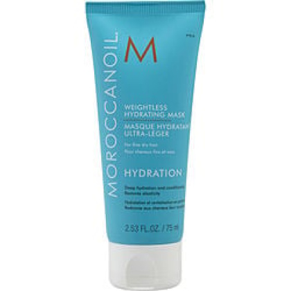 MOROCCANOIL by Moroccanoil