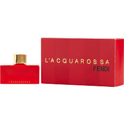 FENDI L\'ACQUAROSSA by Fendi