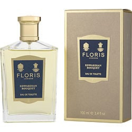 FLORIS EDWARDIAN BOUQUET by Floris