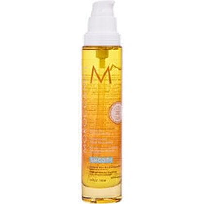 MOROCCANOIL by Moroccanoil