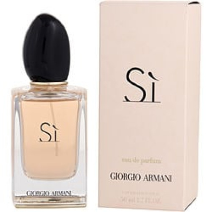 ARMANI SI by Giorgio Armani