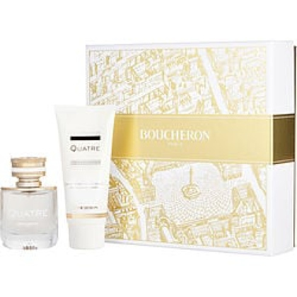 BOUCHERON QUATRE by Boucheron