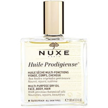 Nuxe by Nuxe