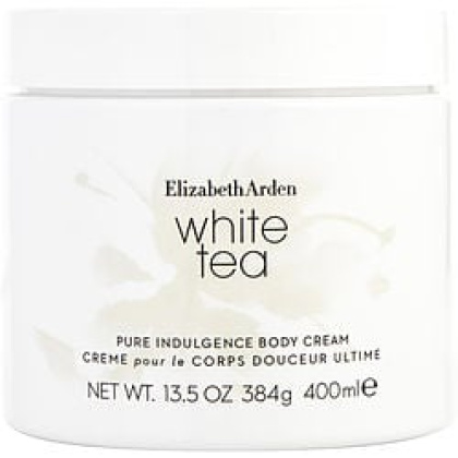 WHITE TEA by Elizabeth Arden