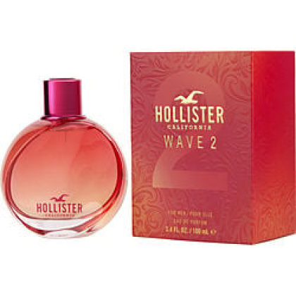 HOLLISTER WAVE 2 by Hollister