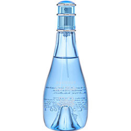 COOL WATER SUMMER by Davidoff