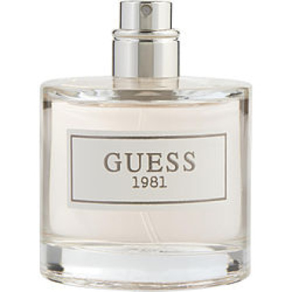 GUESS 1981 by Guess