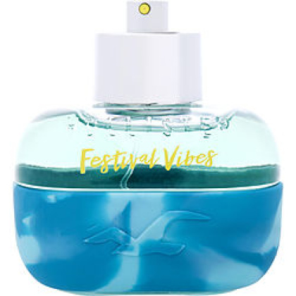 HOLLISTER FESTIVAL VIBES by Hollister