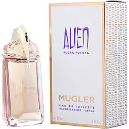 ALIEN FLORA FUTURA by Thierry Mugler
