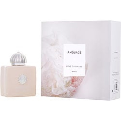 AMOUAGE LOVE TUBEROSE by Amouage