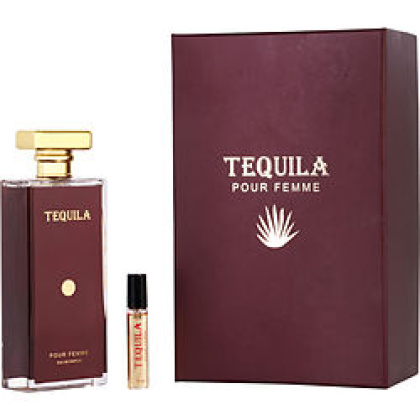 TEQUILA by Tequila Parfums