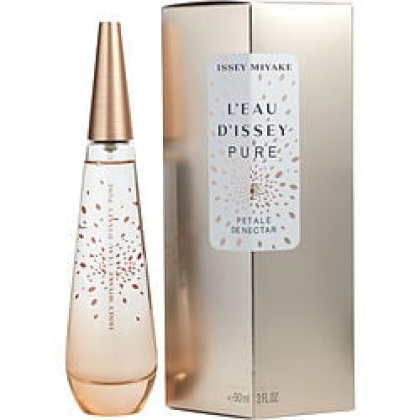 L\'EAU D\'ISSEY PURE PETALE DE NECTAR by Issey Miyake