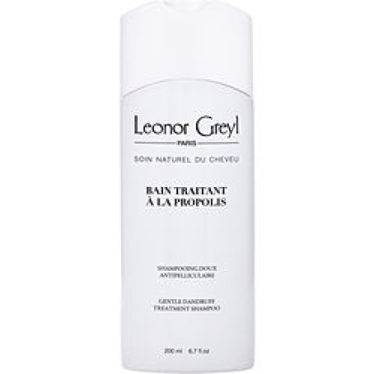 LEONOR GREYL by Leonor Greyl