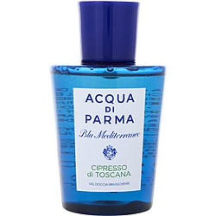ACQUA DI PARMA BLUE MEDITERRANEO CIPRESSO DI TOSCANA by Acqua di Parma
