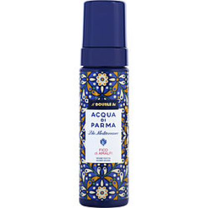 ACQUA DI PARMA BLUE MEDITERRANEO FICO DI AMALFI by Acqua di Parma
