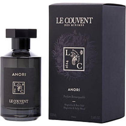 LE COUVENT DES MINIMES ANORI by Le Couvent