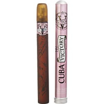 CUBA VICTORY by Cuba