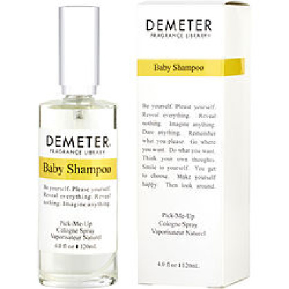 DEMETER BABY SHAMPOO by Demeter