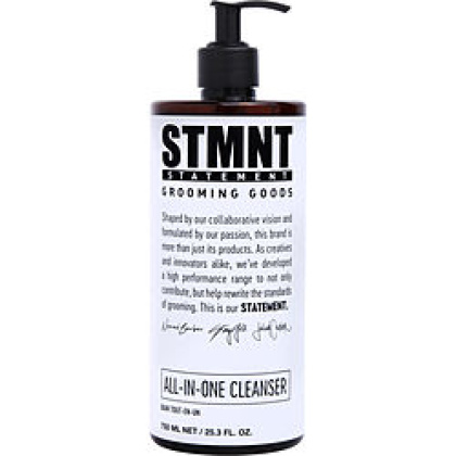 STMNT GROOMING by STMNT GROOMING