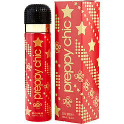 GLEE PREPPY CHIC by Glee