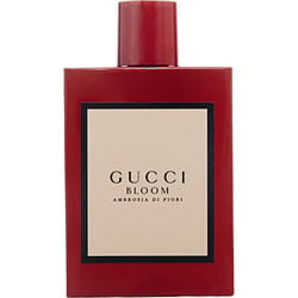 GUCCI BLOOM AMBROSIA DI FIORI by Gucci