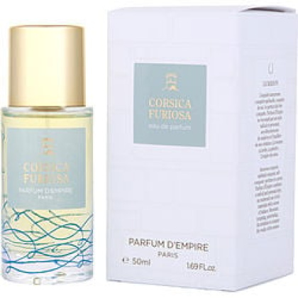 PARFUM D\'EMPIRE CORSICA FURIOSA by PARFUM D\'EMPIRE