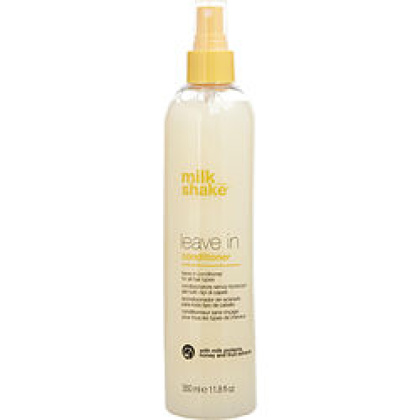 MILK SHAKE by Milk Shake