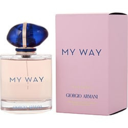 ARMANI MY WAY by Giorgio Armani