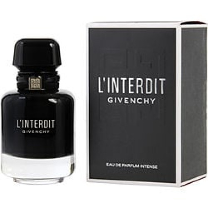 L\'INTERDIT INTENSE by Givenchy