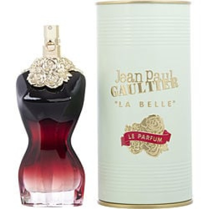 JEAN PAUL GAULTIER LA BELLE LE PARFUM INTENSE by Jean Paul Gaultier