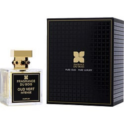 FRAGRANCE DU BOIS OUD VERT INTENSE by Fragrance Du Bois