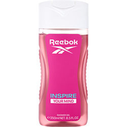 REEBOK INSPIRE YOUR MIND by Reebok