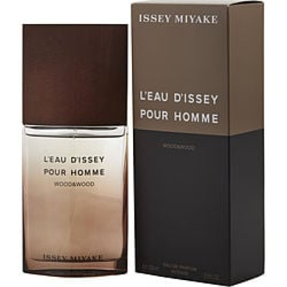 L\'EAU D\'ISSEY POUR HOMME WOOD & WOOD by Issey Miyake