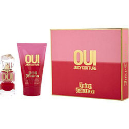 JUICY COUTURE OUI by Juicy Couture