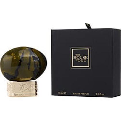 THE HOUSE OF OUD DATES DELIGHT by The House of Oud