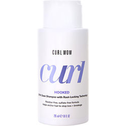 COLOR WOW by Color Wow