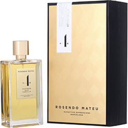 ROSENDO MATEU NO 4 by Rosendo Mateu