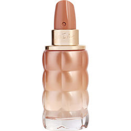 YES I AM GLORIOUS by Cacharel