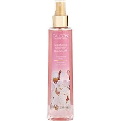 CALGON JAPANESE CHERRY BLOSSOM by Calgon
